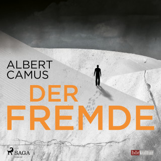 Albert Camus: Der Fremde (Gekürzt)