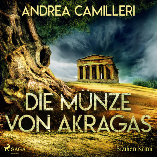 Andrea Camilleri: Die Münze von Akragas