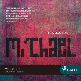 Herman Bang: Michael (ungekürzt)
