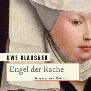 Uwe Klausner: Engel der Rache