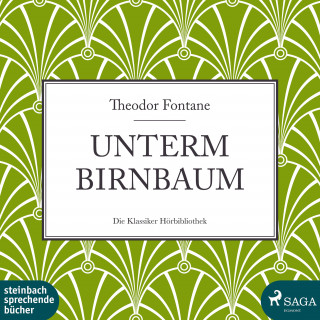 Theodor Fontane: Unterm Birnbaum (Ungekürzt)