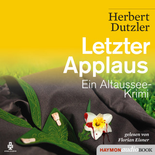 Herbert Dutzler: Letzter Applaus