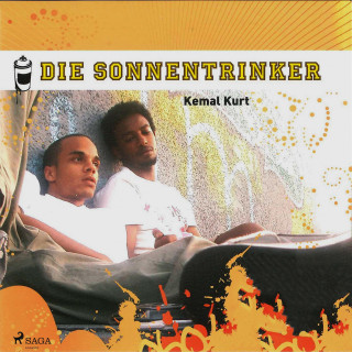 Kemal Kurt: Die Sonnentrinker