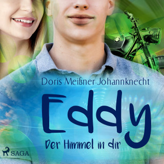 Doris Meißner-Johannknecht: Eddy - Der Himmel in dir