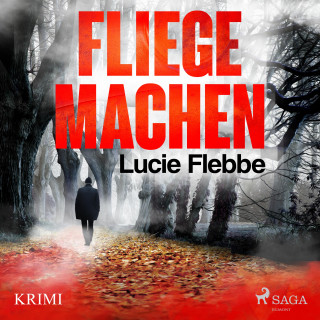 Lucie Flebbe: Fliege machen (Ungekürzt)