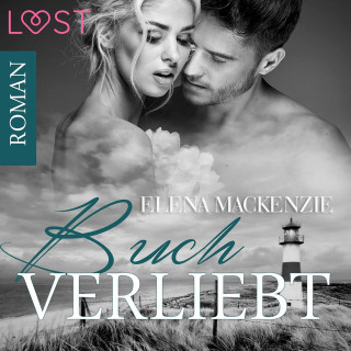Elena Mackenzie: Buchverliebt - Erotischer Liebesroman (Ungekürzt)