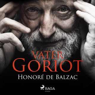 Honoré De Balzac: Vater Goriot (Ungekürzt)