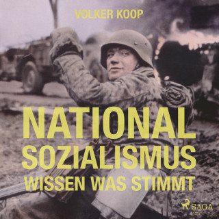 Volker Koop: Nationalsozialismus (Ungekürzt)