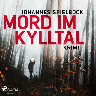 Johannes Spielbock: Mord im Kylltal (Ungekürzt)