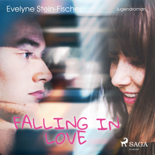 Evelyne Stein-Fischer: Falling in Love (Liebesroman)