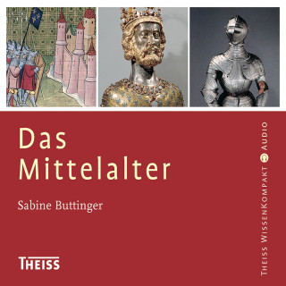 Sabine Buttinger: Das Mittelalter