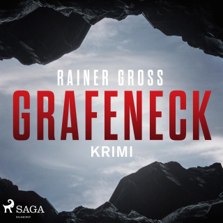 Rainer Gross: Grafeneck - Krimi (Ungekürzt)