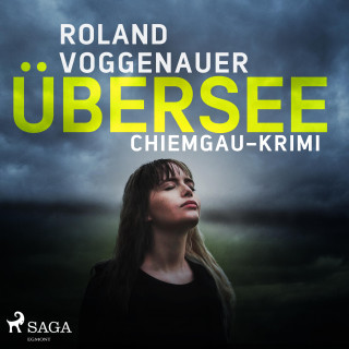 Roland Voggenauer: Übersee - Chiemgau-Krimi (Ungekürzt)
