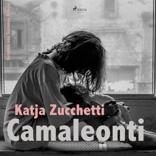 Andrea Zucchetti: Camaleonti (Ungekürzt)