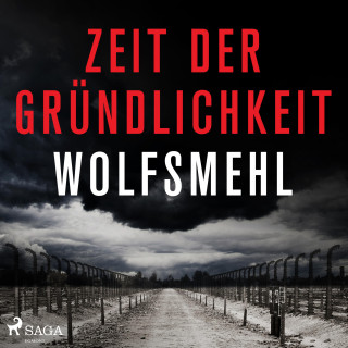 Wolfsmehl: Zeit der Gründlichkeit