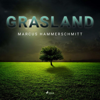 Marcus Hammerschmitt: Grasland (Ungekürzt)