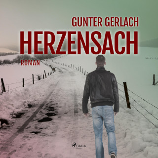 Gunter Gerlach: Herzensach (Ungekürzt)