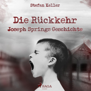 Stefan Keller: Die Rückkehr - Joseph Springs Geschichte (Ungekürzt)