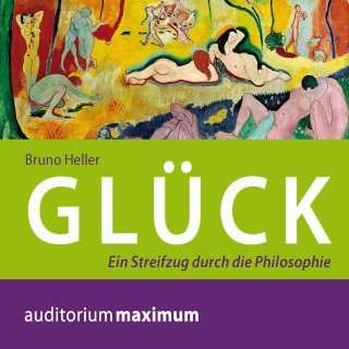 Bruno Heller: Glück (Ungekürzt)