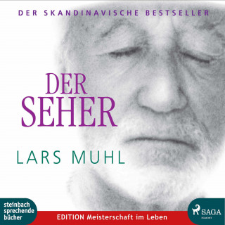 Lars Muhl: Der Seher (Ungekürzt)