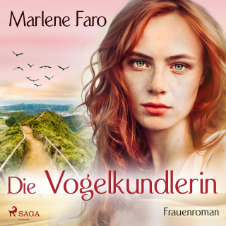 Marlene Faro: Die Vogelkundlerin (Ungekürzt)