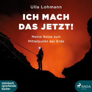 Ulla Lohmann: Ich mach das jetzt! (Ungekürzt)