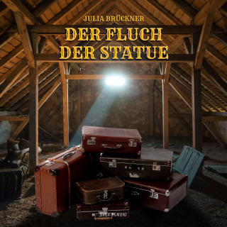 Julia Brückner: Der Fluch der Statue