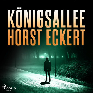 Horst Eckert: Königsallee (Ungekürzt)