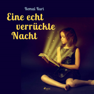 Kemal Kurt: Eine echt verrückte Nacht