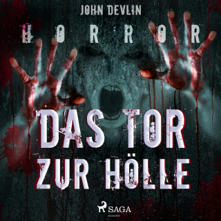 John Devlin: Das Tor zur Hölle