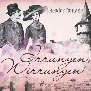 Theodor Fontane: Irrungen, Wirrungen (Ungekürzt)