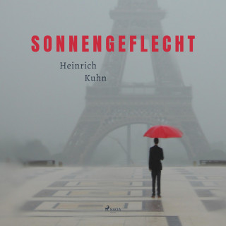 Heinrich Kuhn: Sonnengeflecht (Ungekürzt)