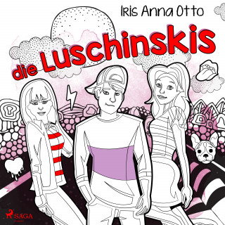 Iris Anna Otto: Die Luschinskis