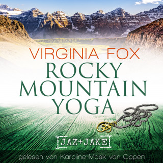 Virginia Fox: Rocky Mountain Yoga