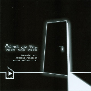 Marco Göllner: Öffne die Tür - Open the Door