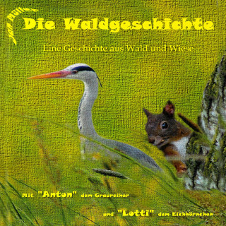 Jan Müller: Die Waldgeschichte