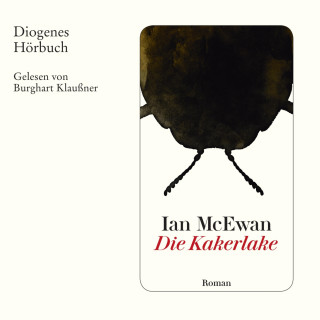 Ian McEwan: Die Kakerlake