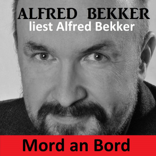 Alfred Bekker: Mord an Bord