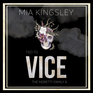 Mia Kingsley: Tied To Vice