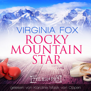 Virginia Fox: Rocky Mountain Star