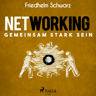 Friedhelm Schwarz: Networking – Gemeinsam stark sein