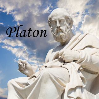 August Messer: Platon