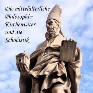 August Messer: Die mittelalterliche Philosophie