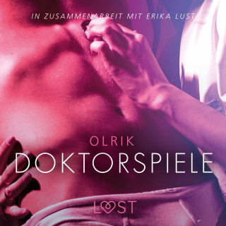 Olrik: Doktorspiele: Erika Lust-Erotik