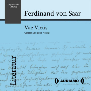 Ferdinand von Saar: Vae Victis