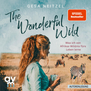 Gesa Neitzel: The Wonderful Wild