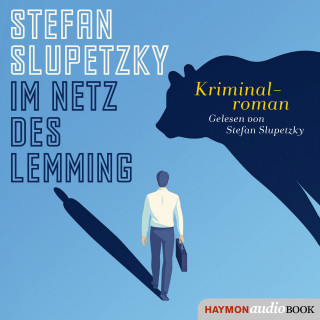 Stefan Slupetzky: Im Netz des Lemming