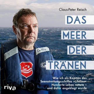 Claus-Peter Reisch: Das Meer der Tränen