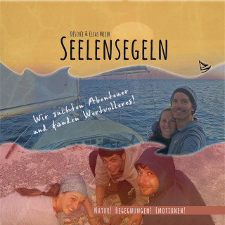 Désirée Meier: Seelensegeln