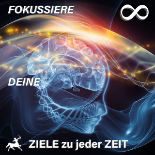 Veronika Rothweiler: Fokussiere Deine Ziele zu jeder Zeit